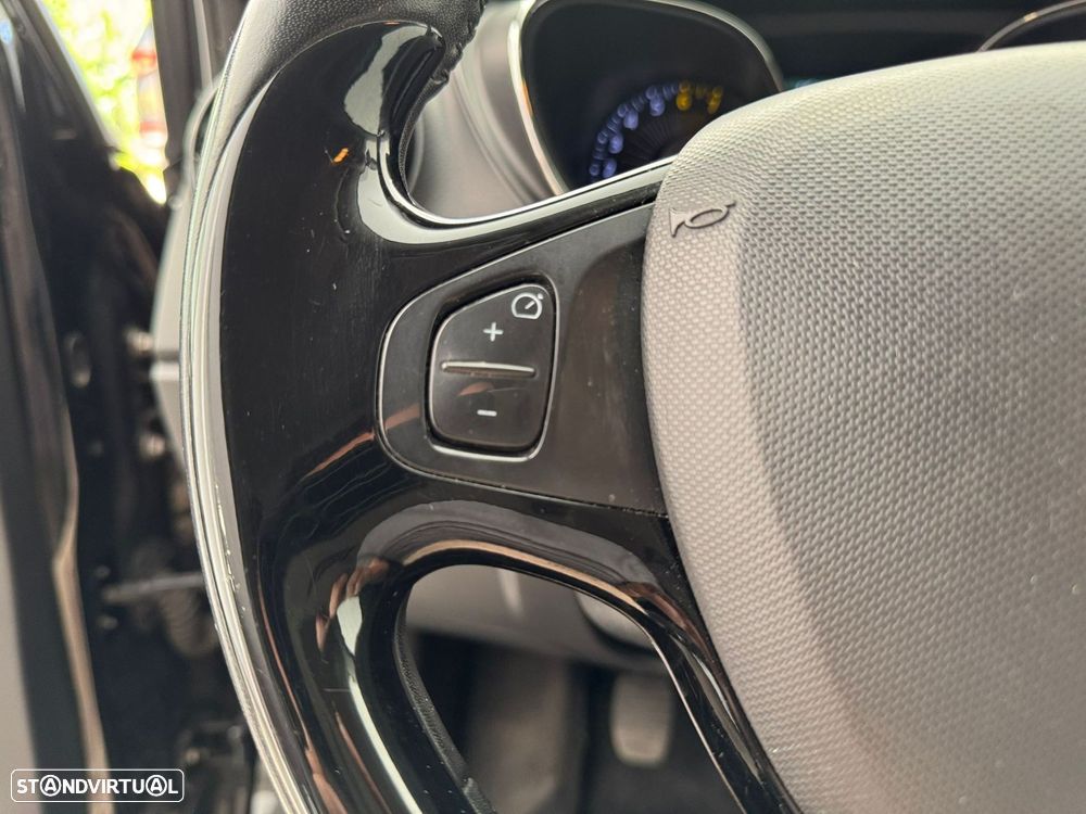 Renault Captur 0.9 TCE Exclusive - 14