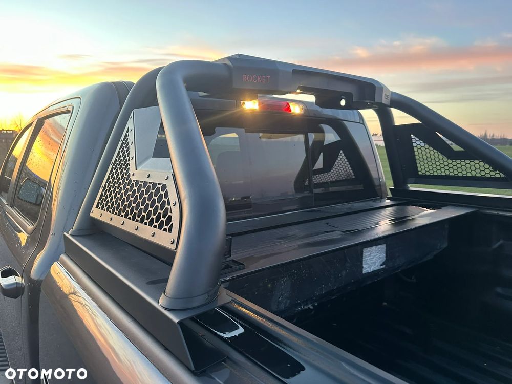 RAM 1500 5.7 Crew Cab Shortbed Laramie Sport - 18