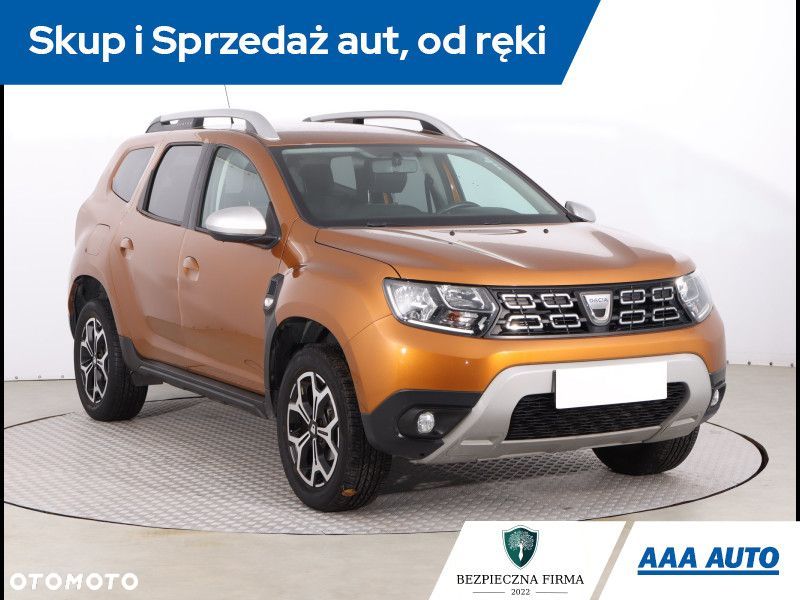 Dacia Duster - 2