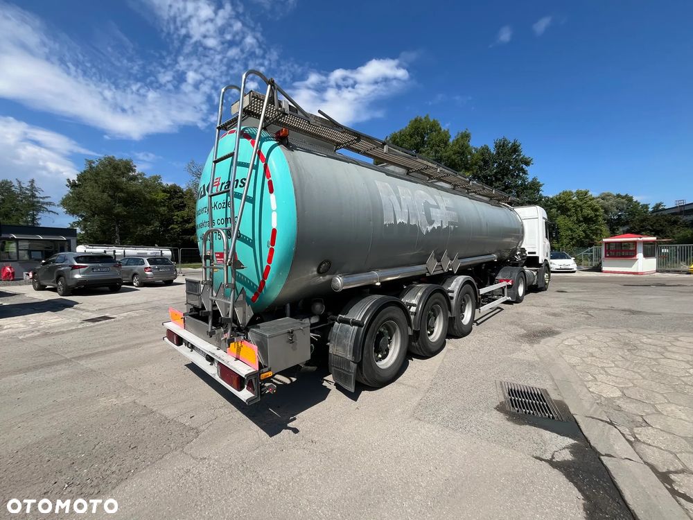 MGM Trailers BSLT - 3