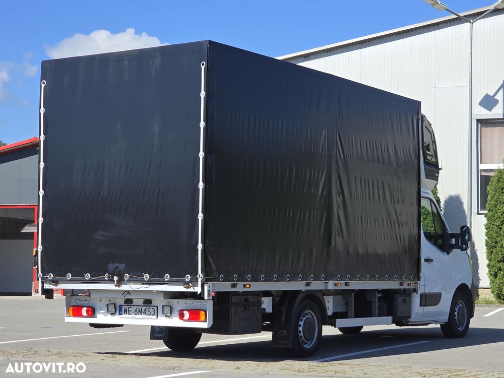 Renault Master - 2