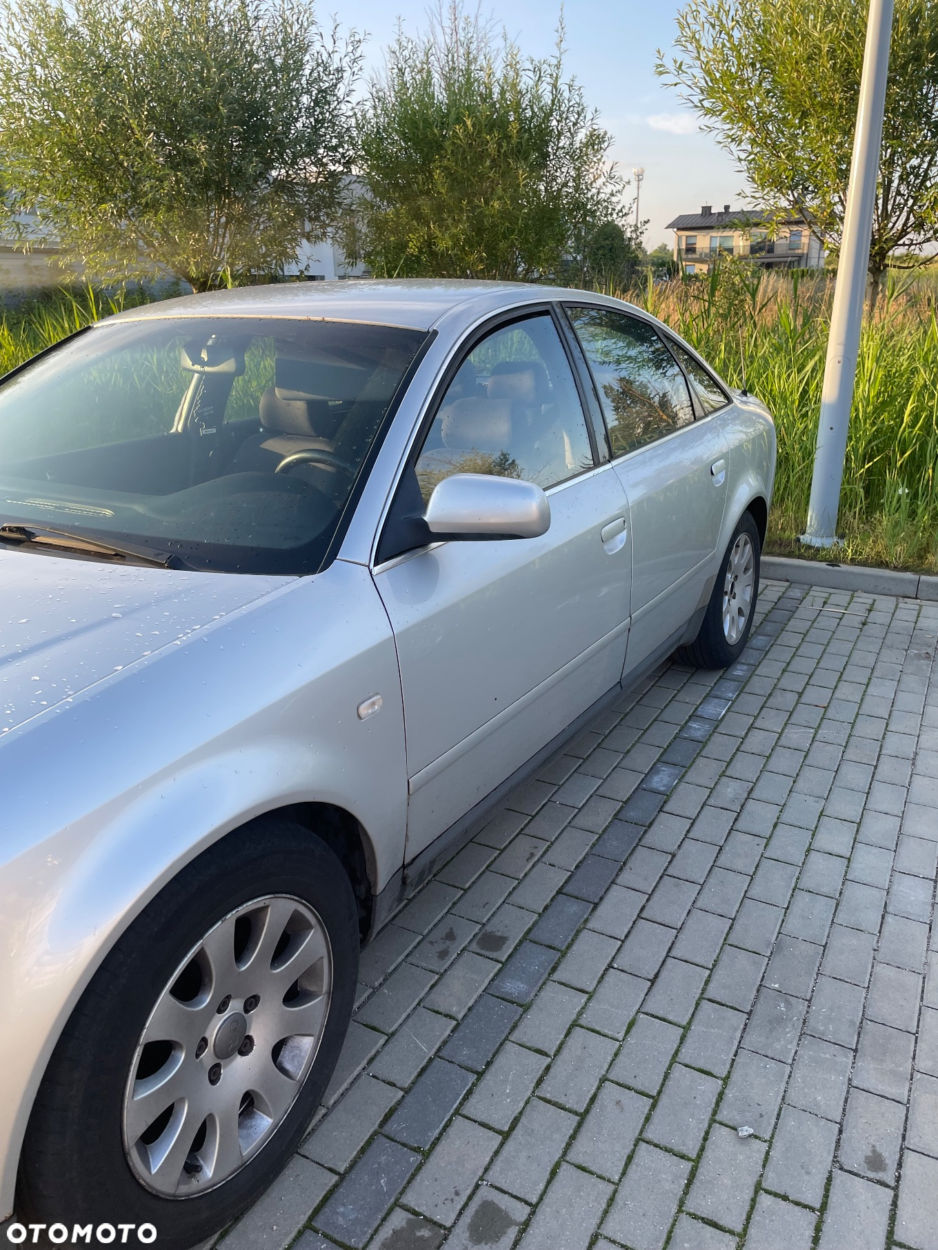 Audi A6 - 2
