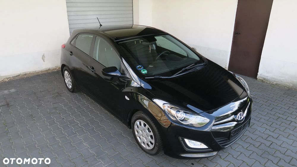 Hyundai i30 1.4 Trend - 3