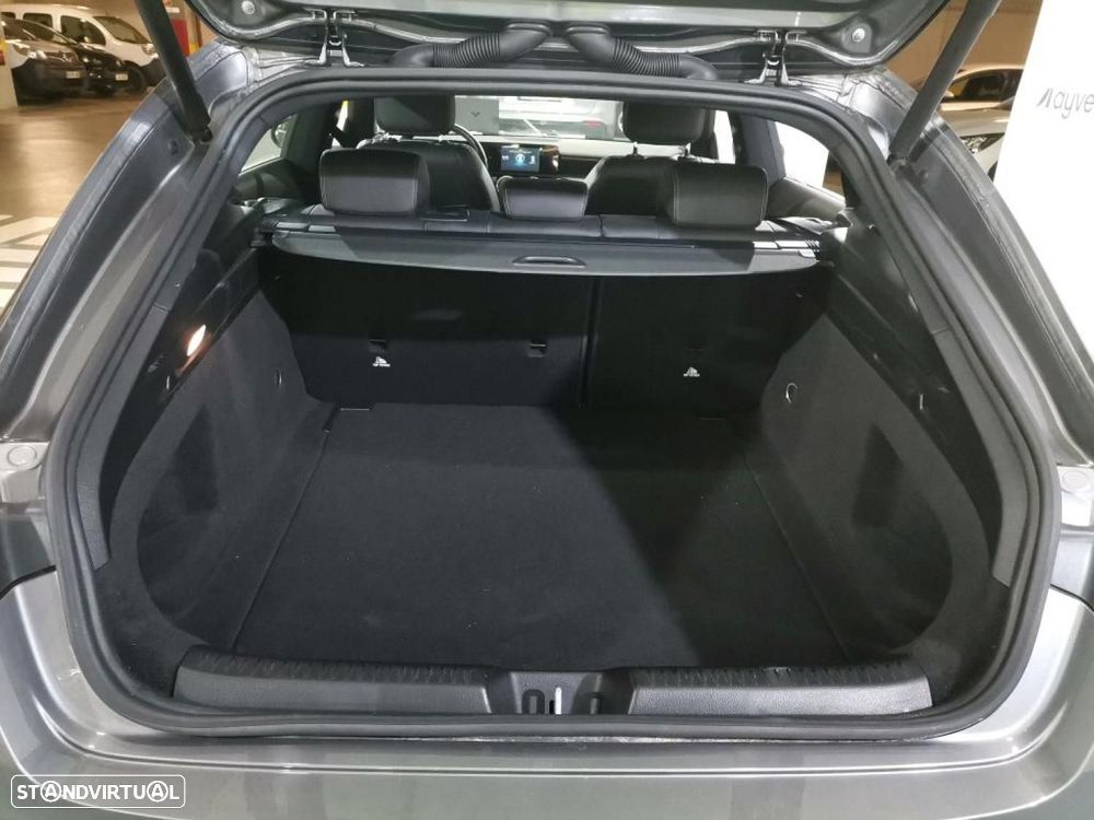 Mercedes-Benz CLA 200 d Shooting Brake Style Aut. - 19