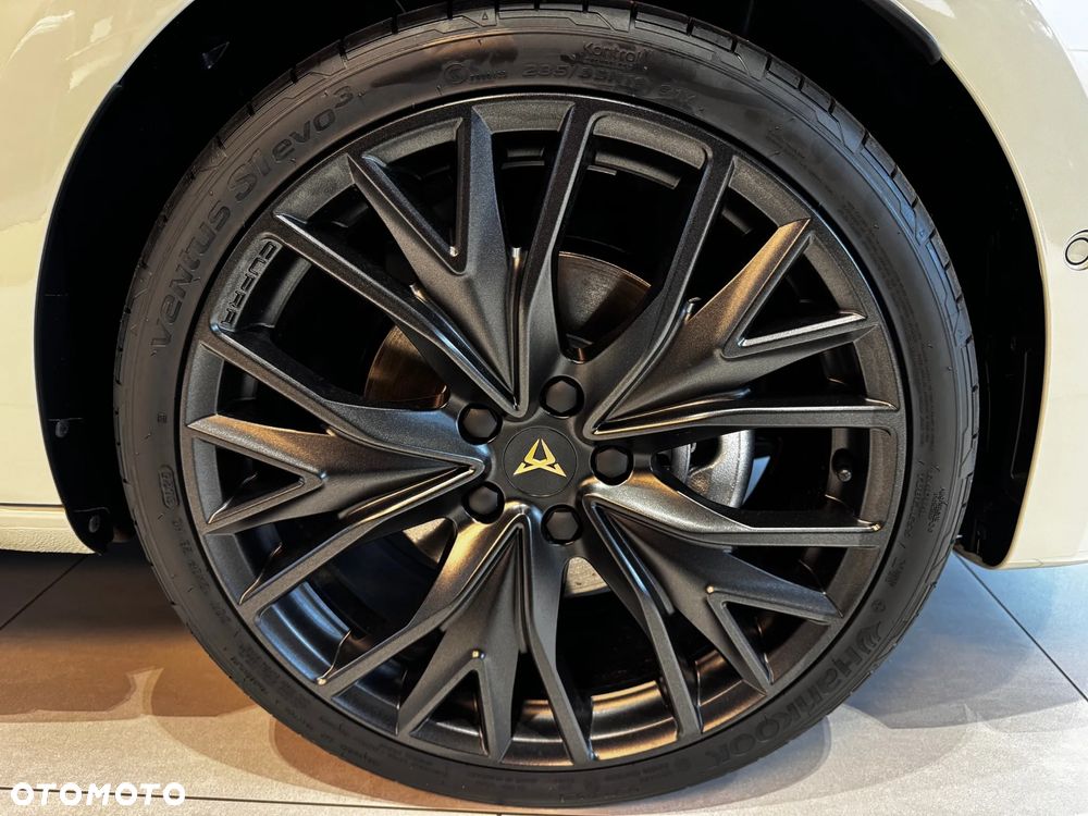 Cupra Leon Sportstourer 2.0 TSI 4Drive DSG - 7