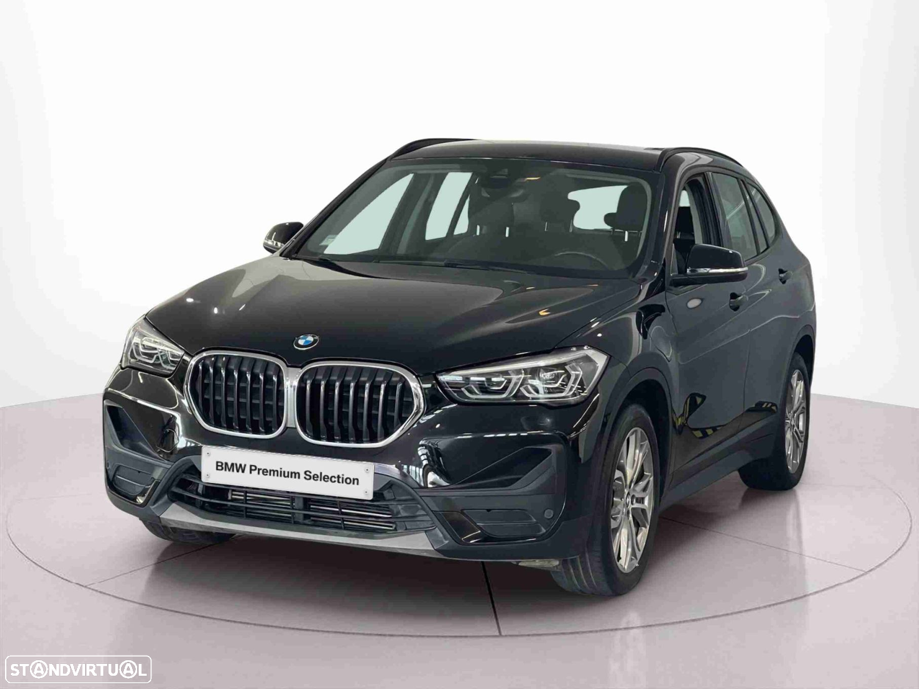 BMW X1 25 e xDrive - 2