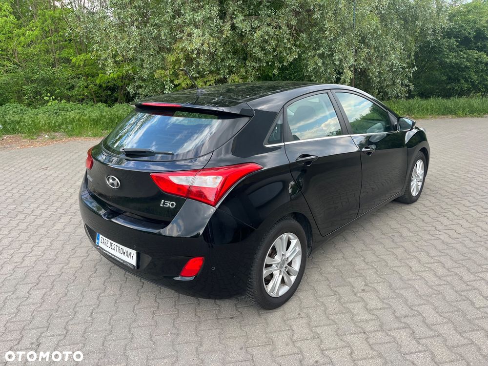 Hyundai i30 1.4 Style - 6