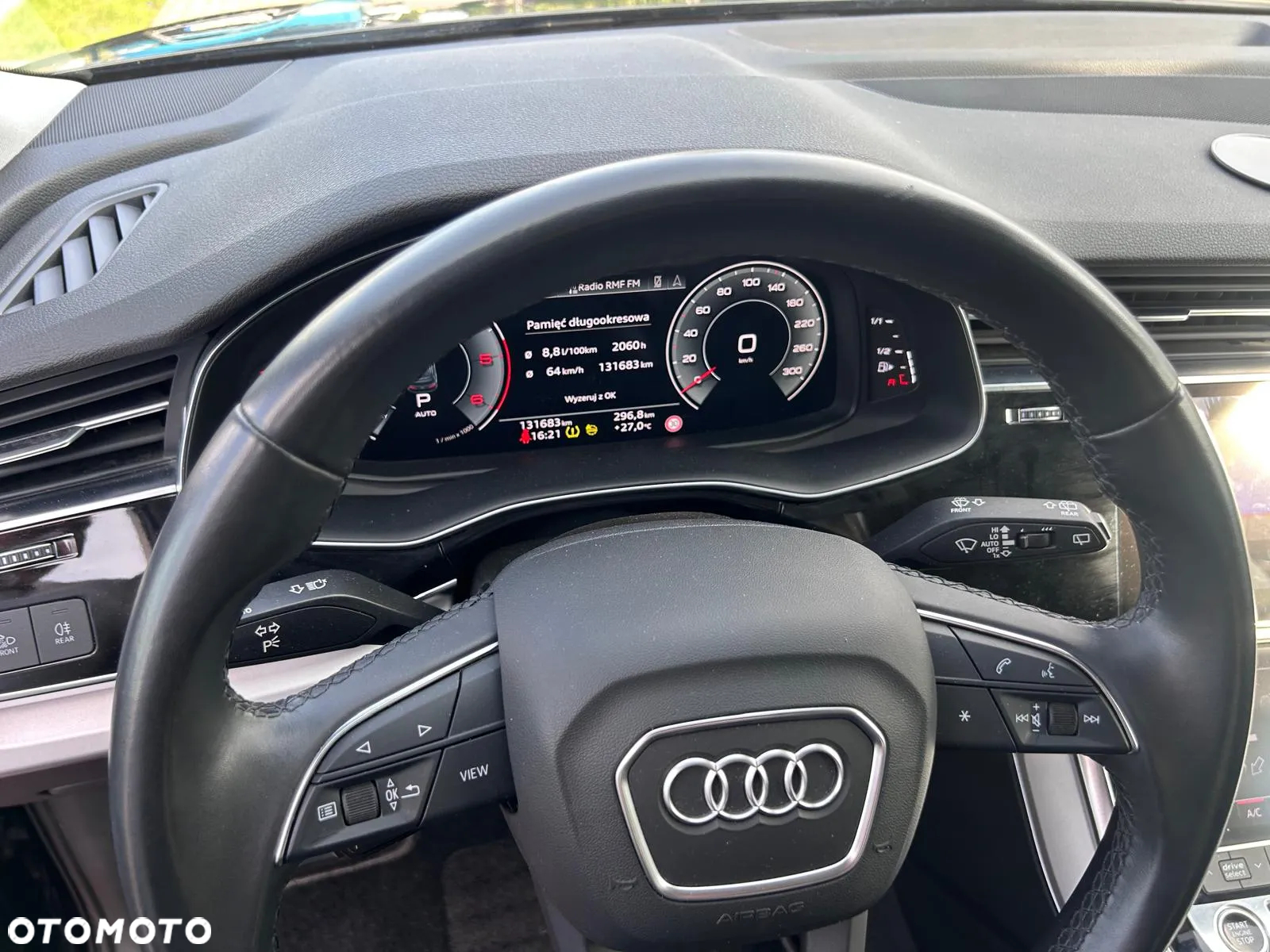 Audi Q7 45 TDI mHEV Quattro S Line Tiptr - 7