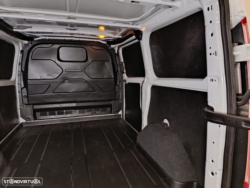 Ford Transit Custom 2.0 TDci 280 L1 Trend - 13