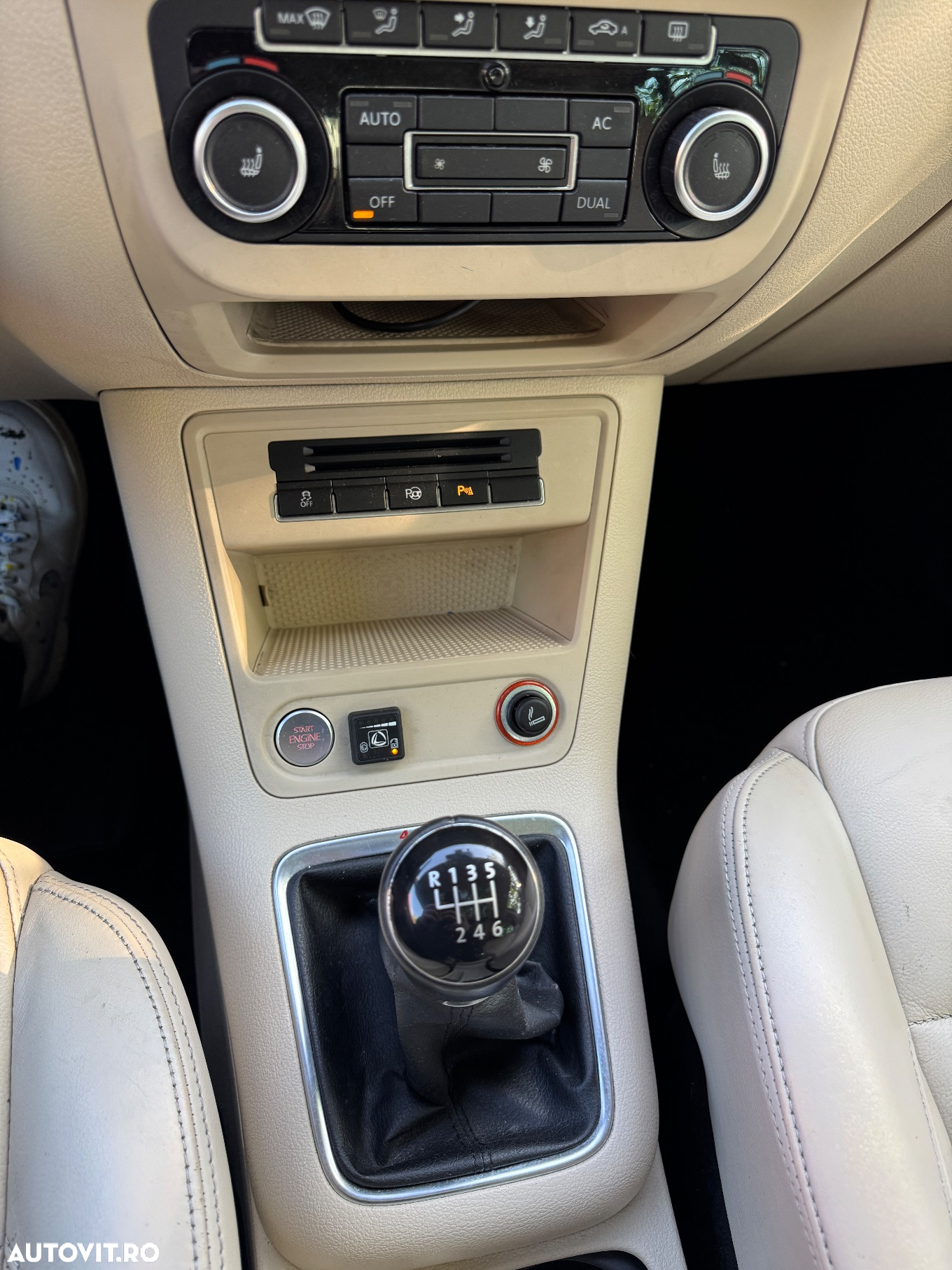 Volkswagen Tiguan 1.4 TSI 4Motion Lounge Sport & Style - 10
