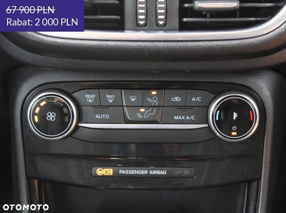 Ford Puma - 20