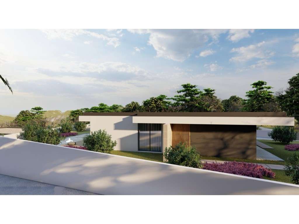 Lote de terreno para construção de Moradia individual, em Paços de ... - Grande imagem: 5/25