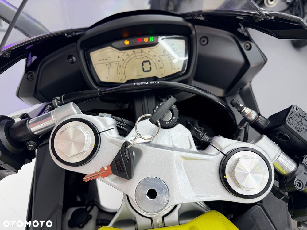 Aprilia RS - 36