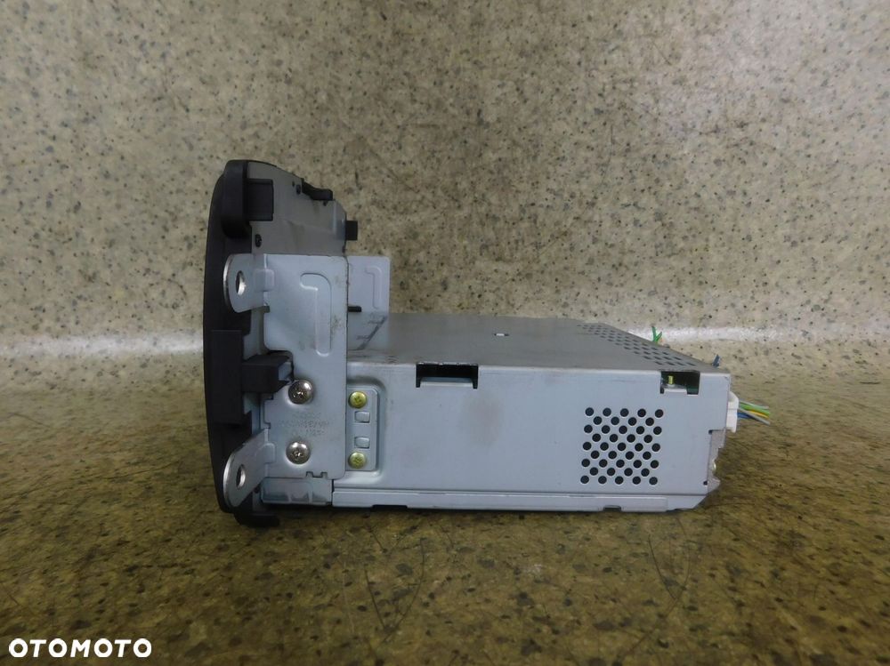 281153855R Radio Navi Aux Usb Dacia Dokker 1.5 Dci 2012-2021 - 2