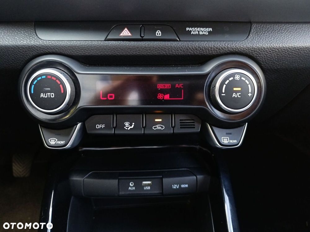 Kia Stonic 1.2 M - 21