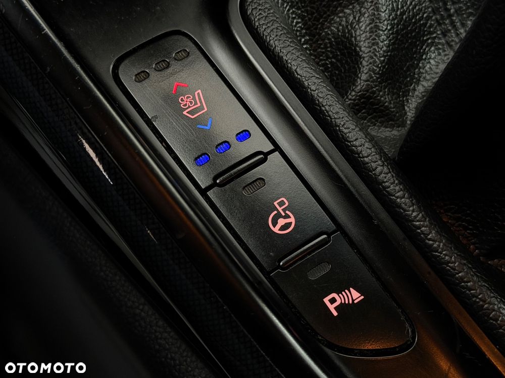 Kia Carens 1.7 CRDi Edition 7 - 7