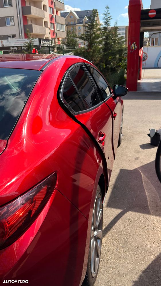 Mazda 3 e-Skyactiv X186 AT MHEV Exclusive-Line - 8