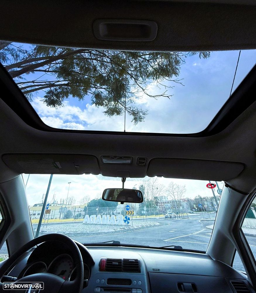 Honda Jazz 1.2 Sport - 7