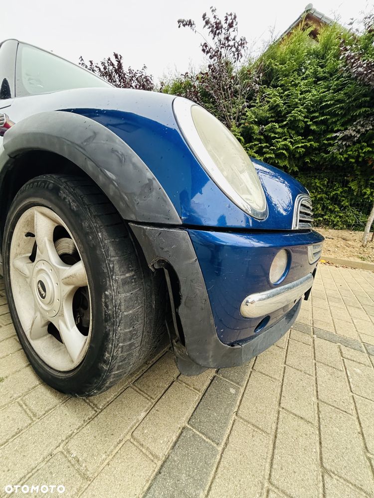 MINI Cooper - 3