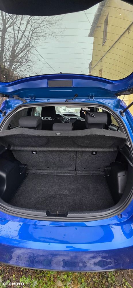 Toyota Yaris Hybrid 100 Dynamic EU6 - 24