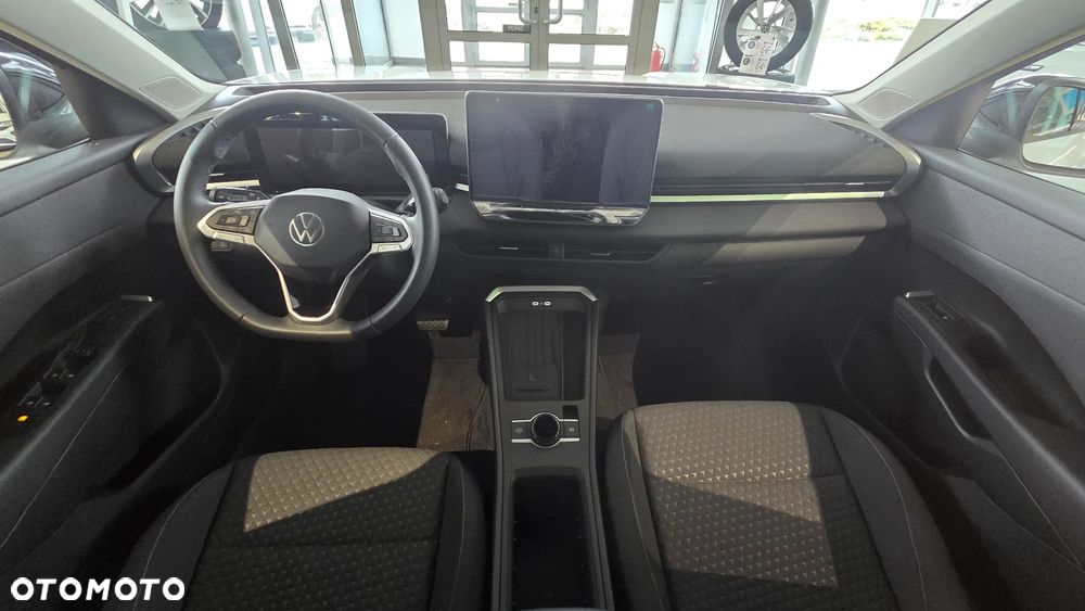 Volkswagen T-Roc 1.5 eTSI Life DSG - 6