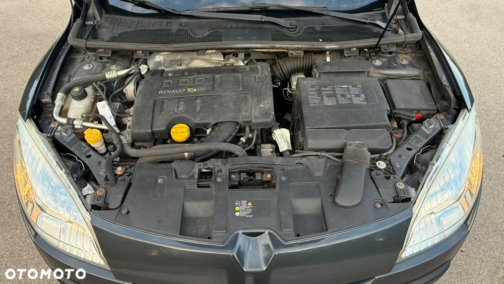 Renault Megane TCe 130 Bose Edition - 13