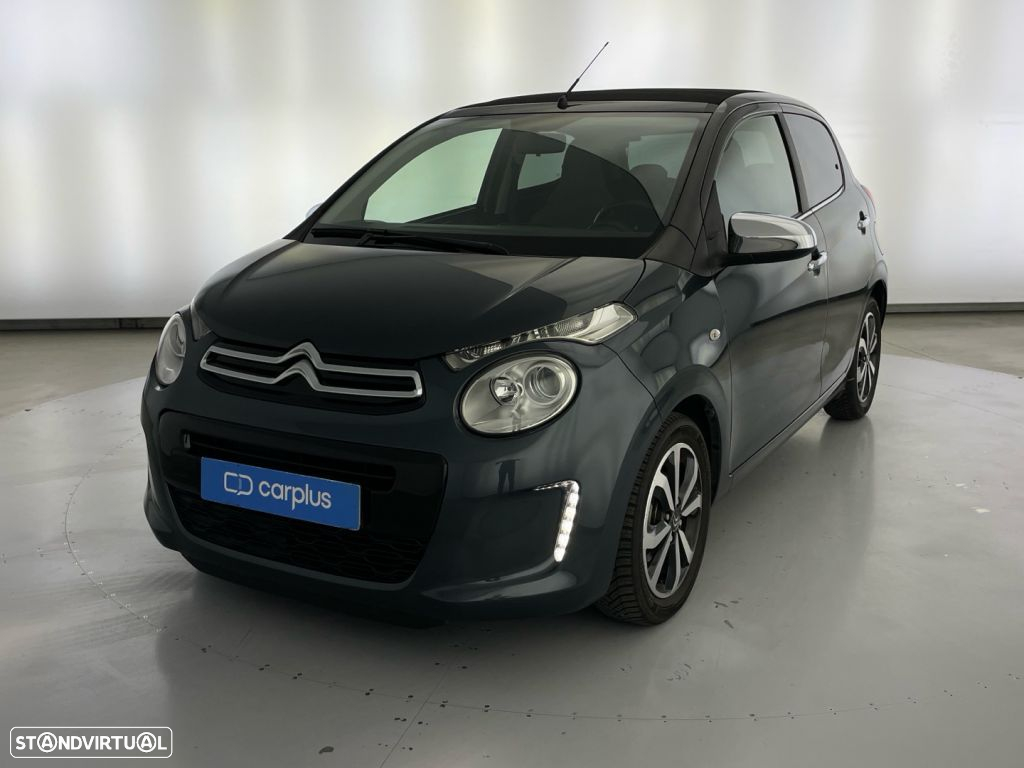 Citroën C1 - 22