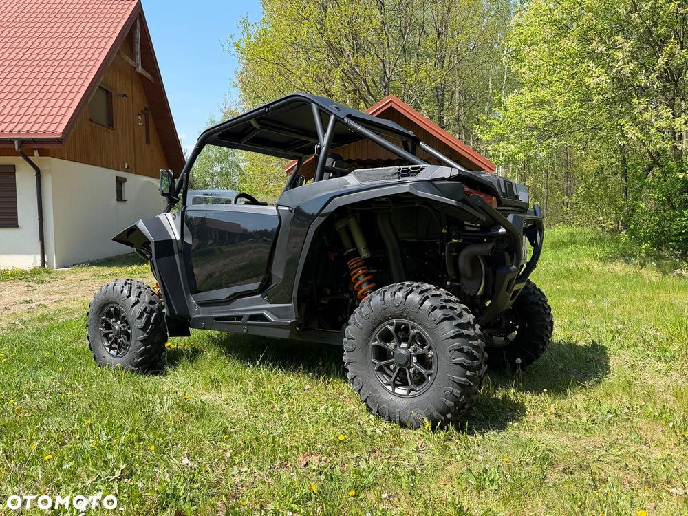 Polaris RZR - 2