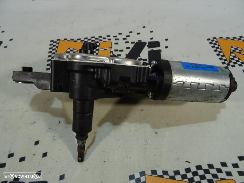 Motor Limpa Vidros Traseiro Seat Ibiza Iv (6J5, 6P1)  6J3955711 / 6J3 - 4