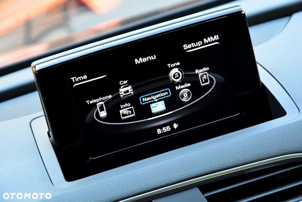 Audi Q3 1.4 TFSI S tronic - 13