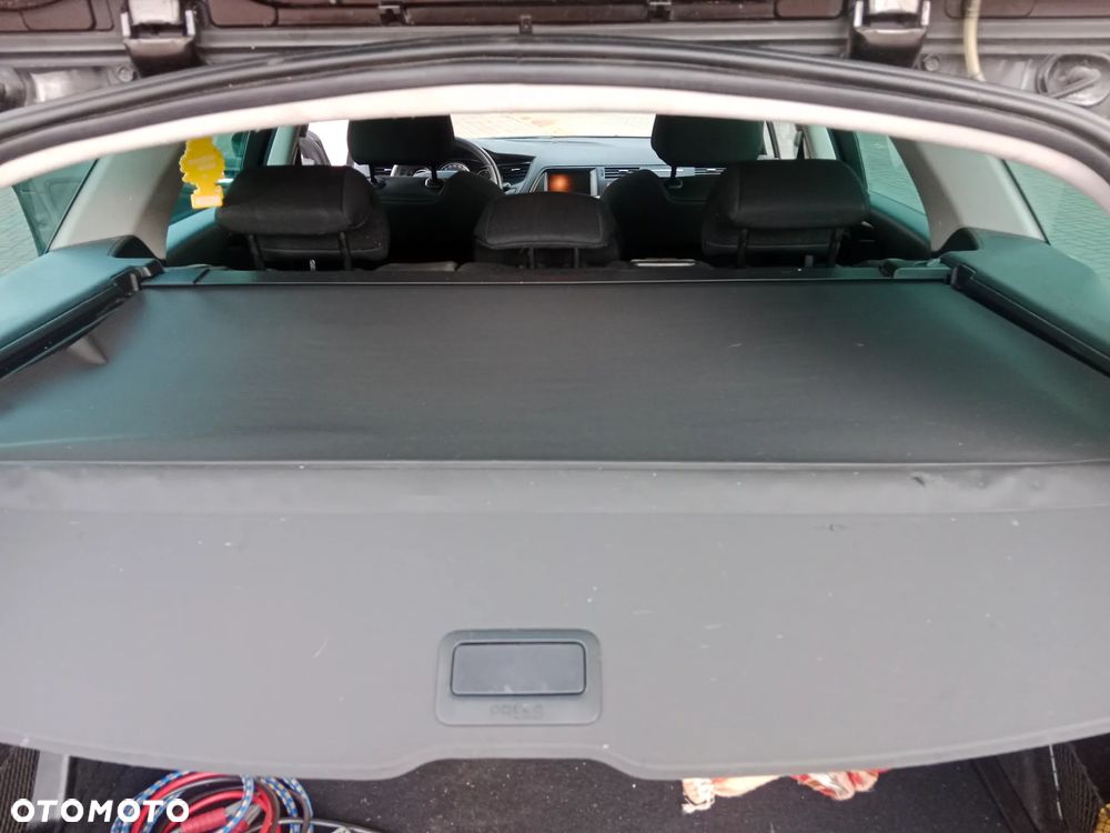 Citroën C5 HDi 140 FAP Selection - 15