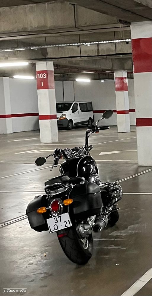 BMW R 1200 C - 5