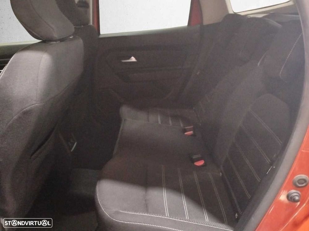 Dacia Duster 1.0 TCe ECO-G Prestige Bi-Fuel - 10