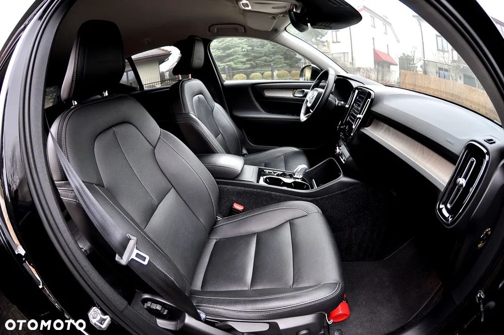 Volvo XC 40 D3 Inscription - 26