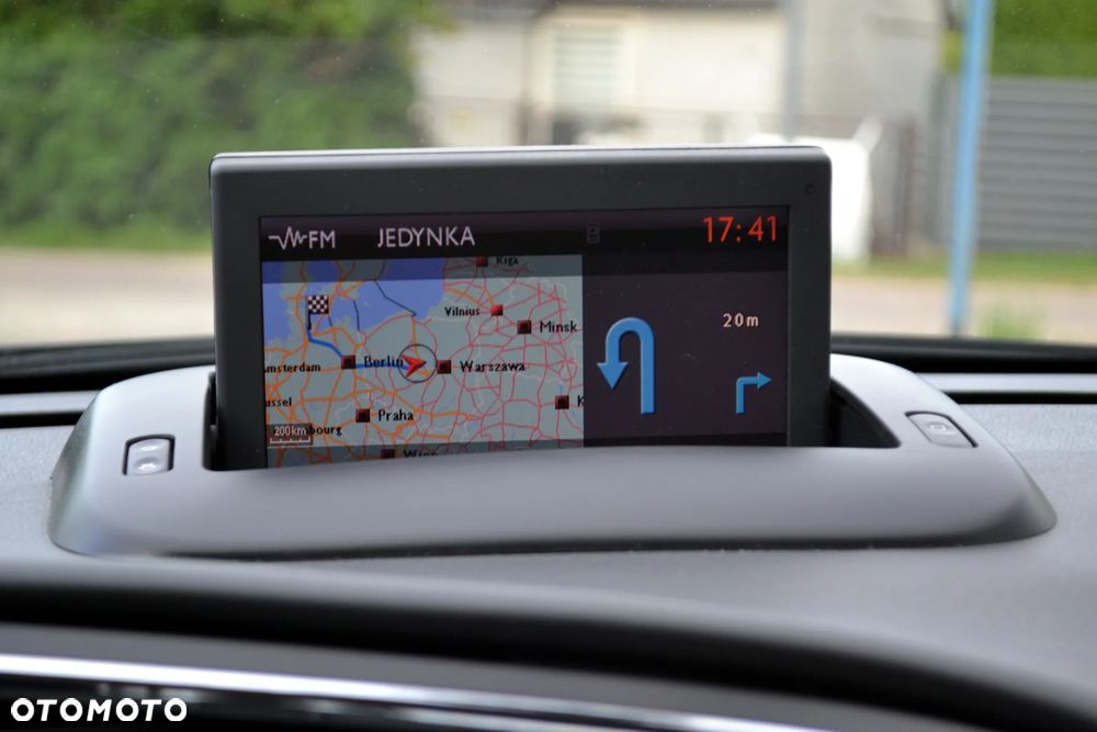 Peugeot 3008 HDi FAP 150 Platinum - 33