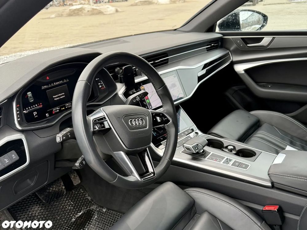 Audi A7 Sportback - 19