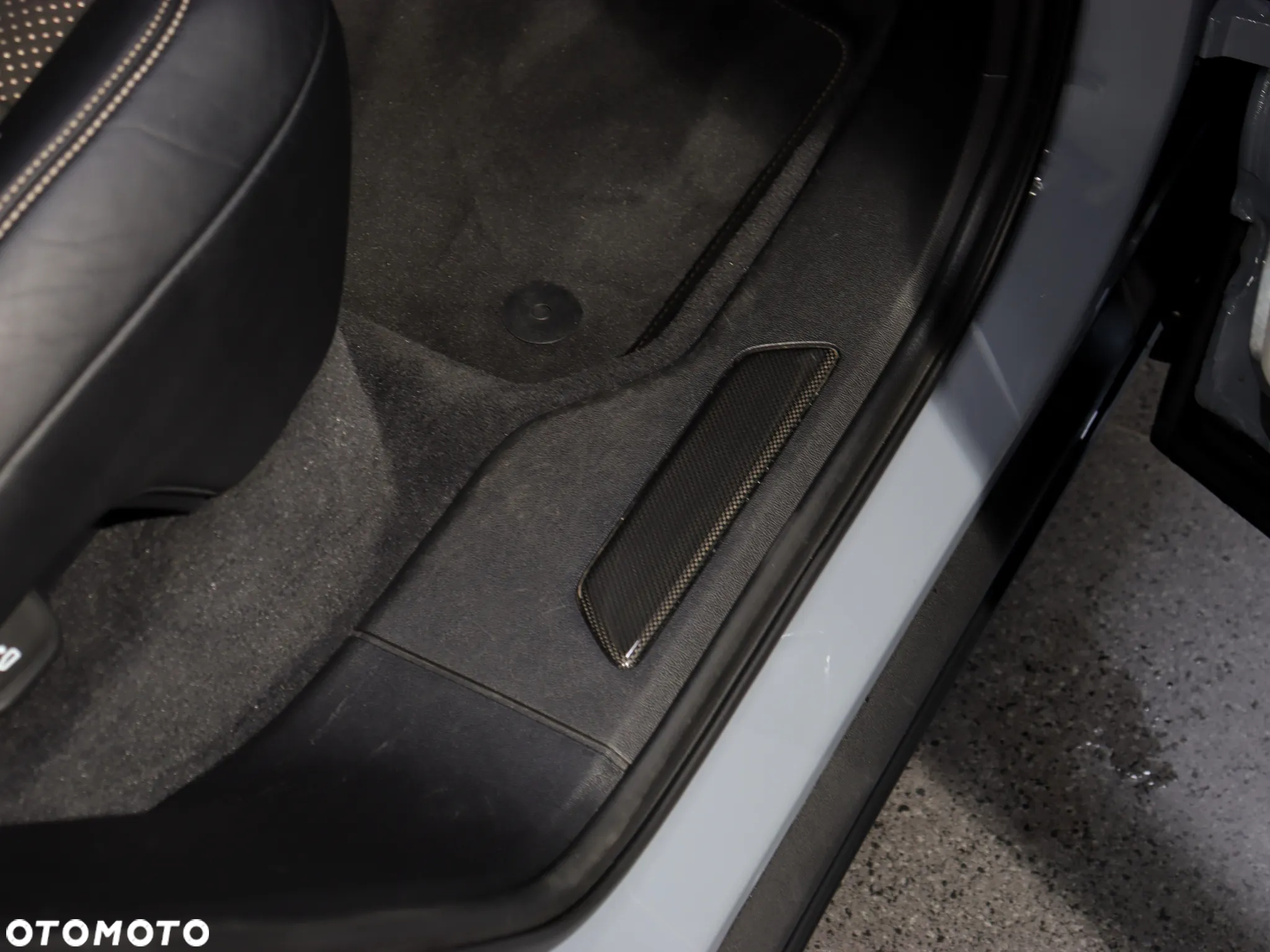 Porsche Cayenne Turbo GT - 32