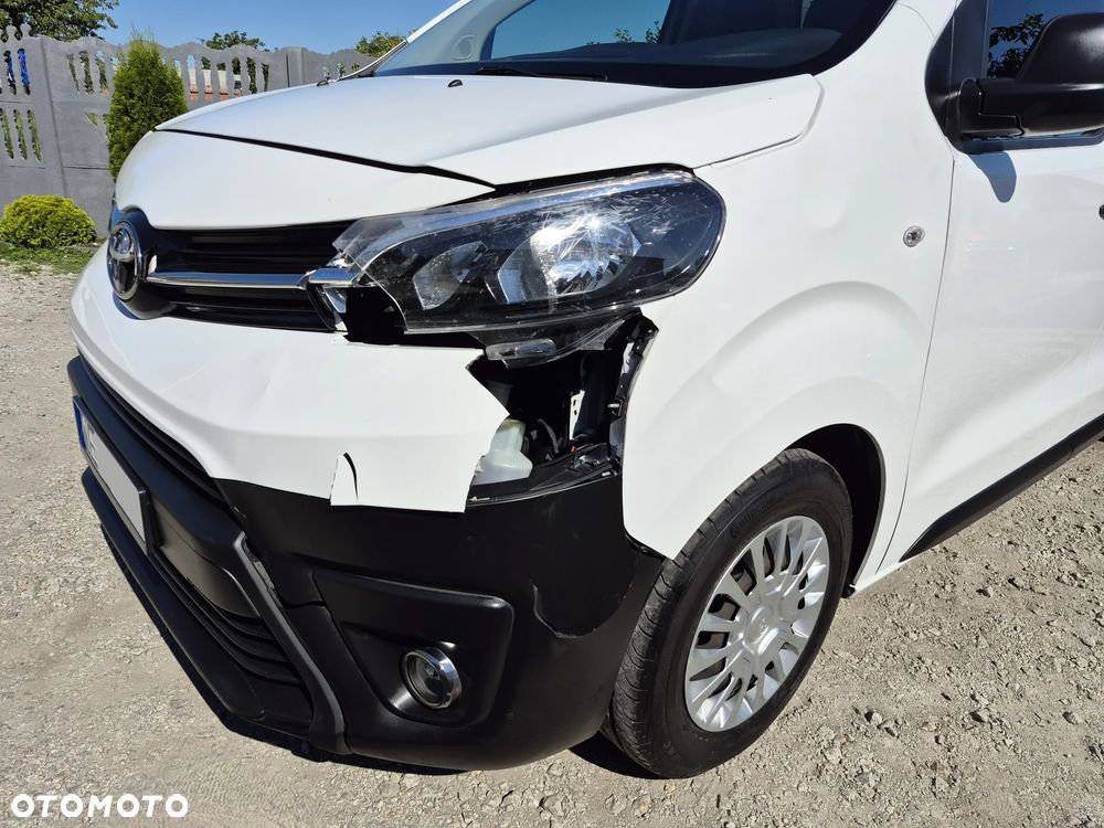 Toyota Proace Long - 30