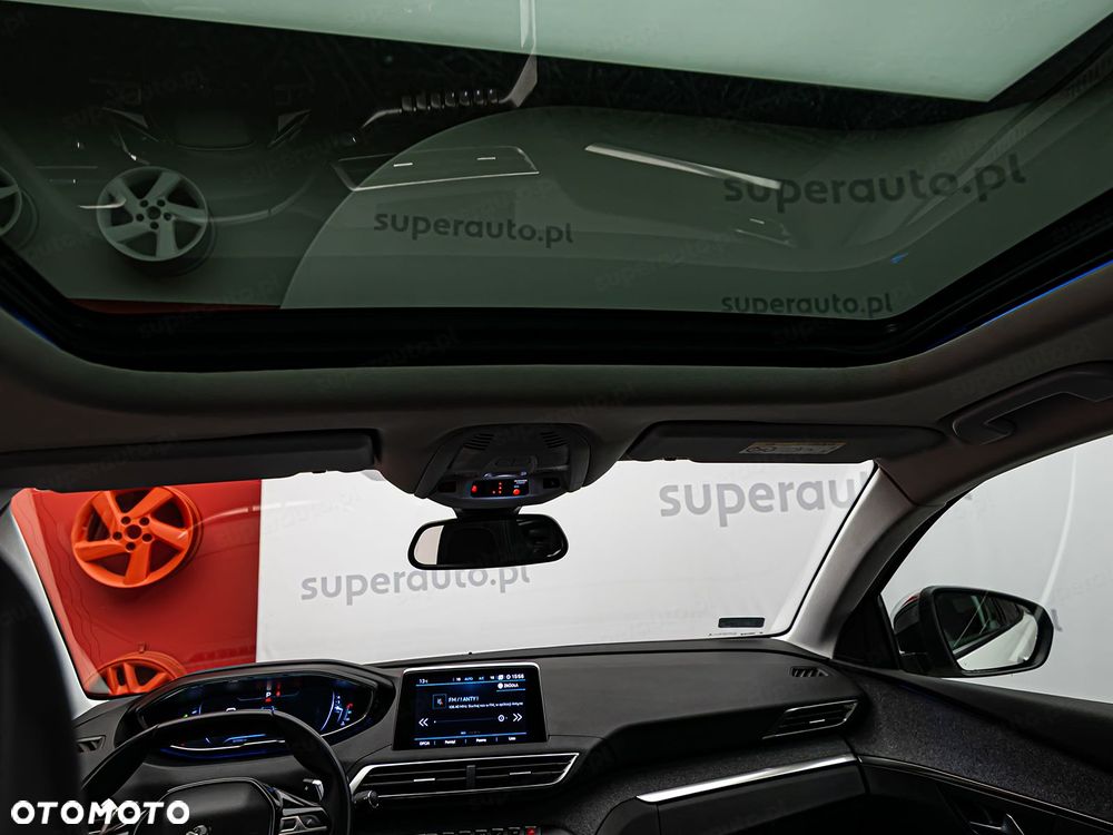 Peugeot 3008 1.6 THP Crossway S&S EAT6 - 11