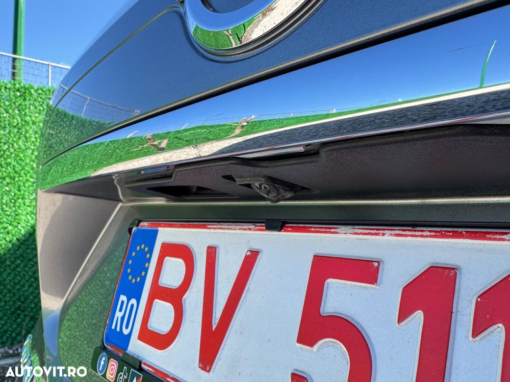 Nissan X-Trail 2.0 dCi ALL-MODE 4x4i Xtronic Tekna - 34