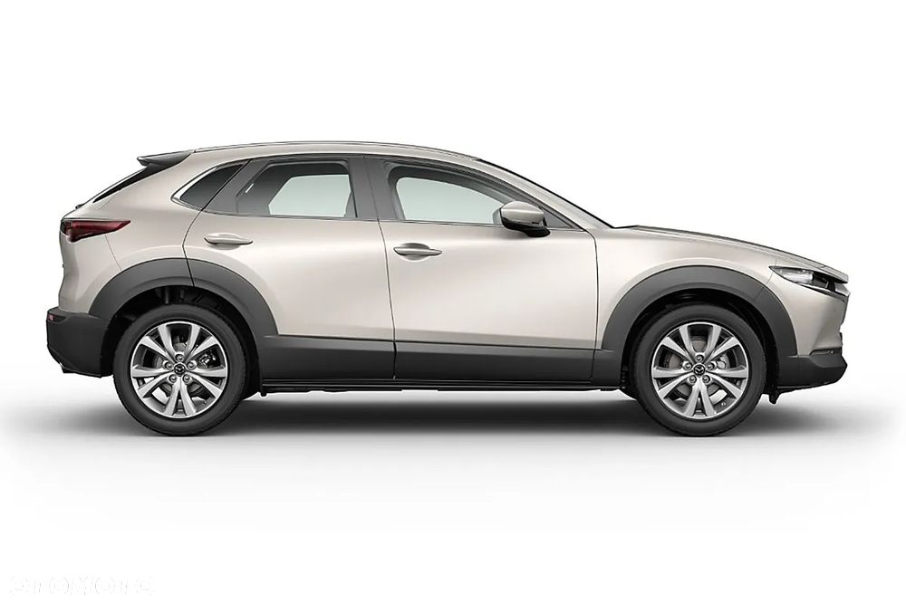 Mazda CX-30 2.0 mHEV Centre-Line 2WD - 2