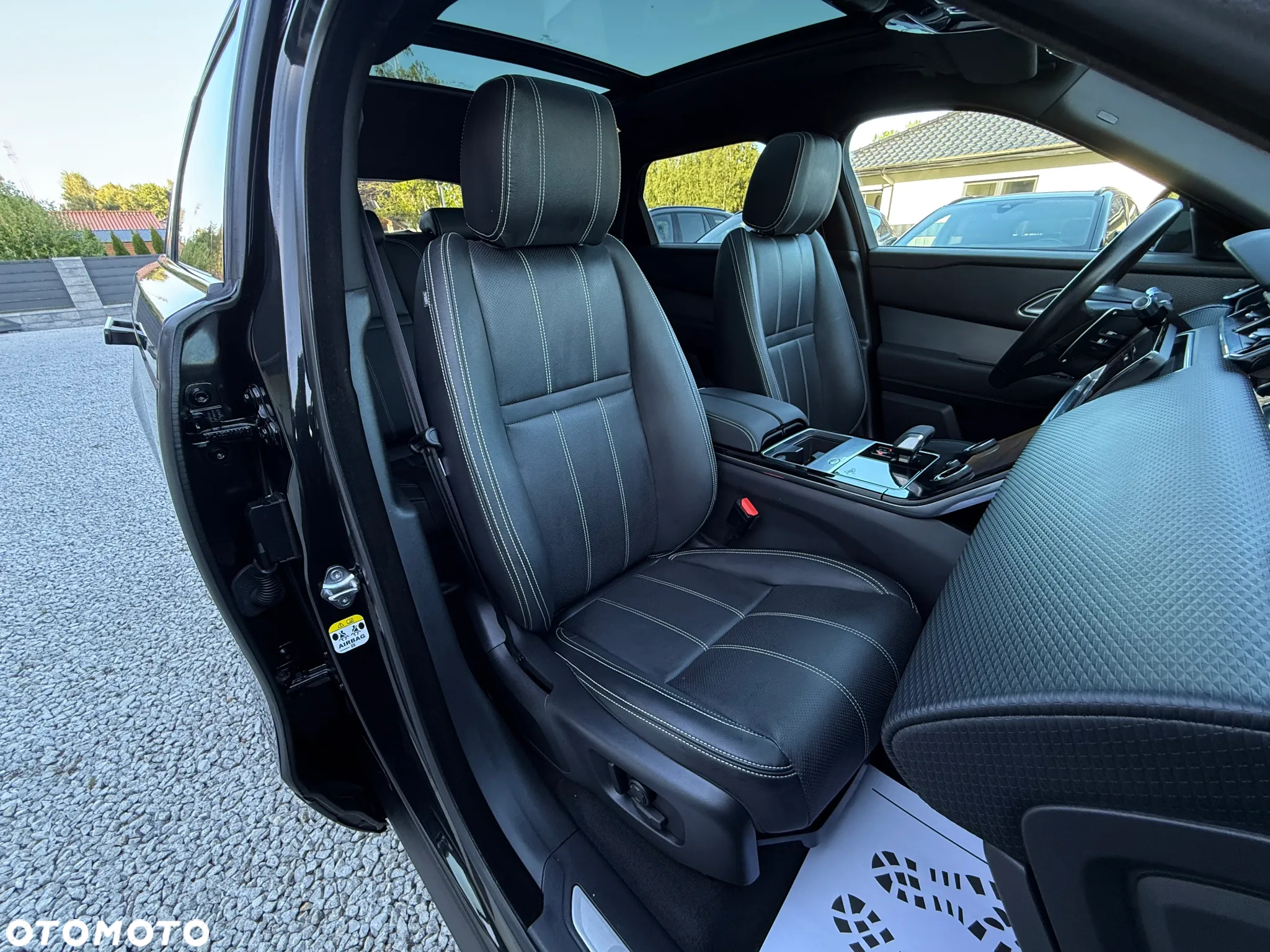 Land Rover Range Rover Velar 2.0 P400e PHEV R-Dynamic S - 35