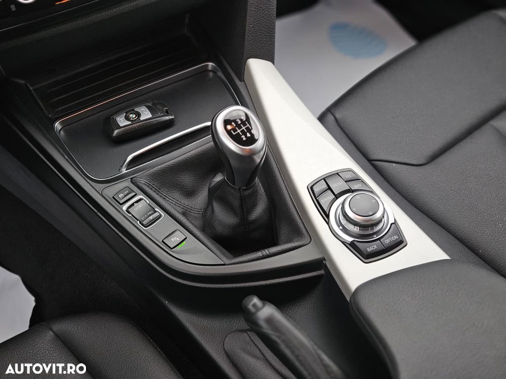 BMW 4 Series 2016 — imagine 30
