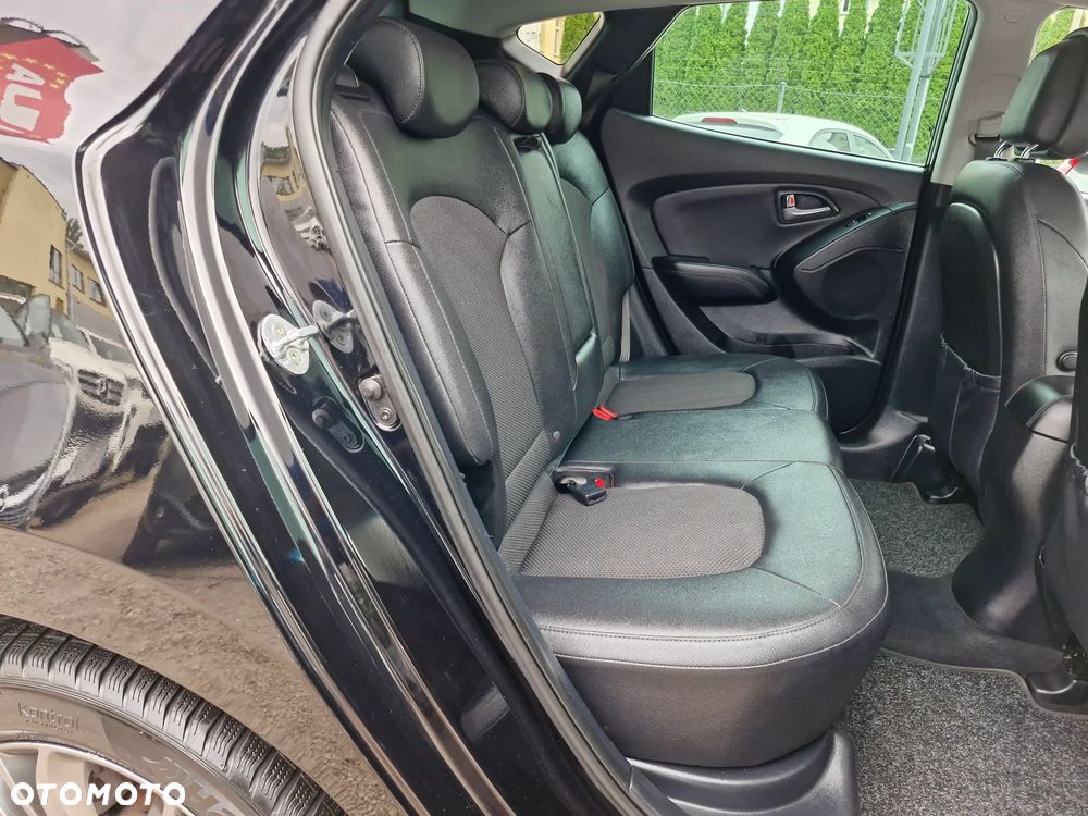 Hyundai ix35 1.6 GDI Premium 2WD - 18