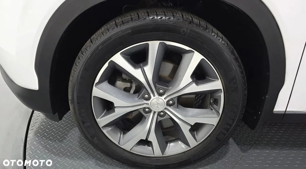 Hyundai Palisade - 8
