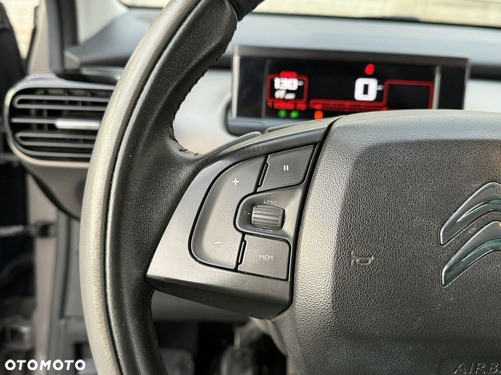 Citroën C4 Cactus 1.2 PureTech Feel EU6 - 19