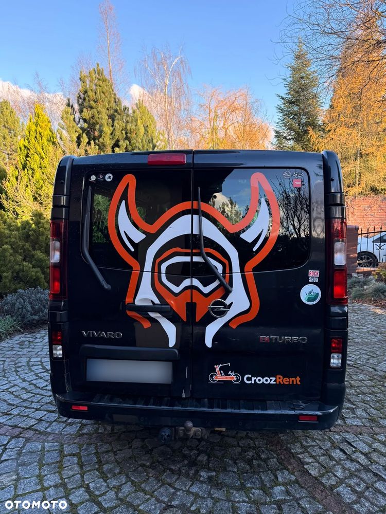Opel Vivaro 1.6 CDTI L1 - 3
