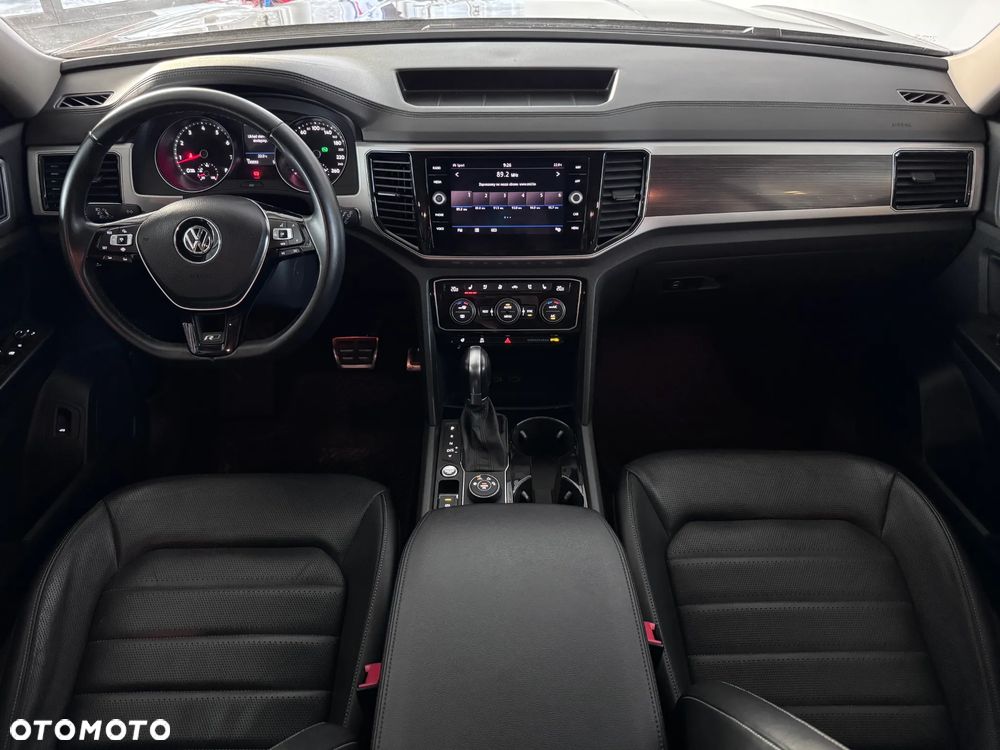 Volkswagen Atlas - 12
