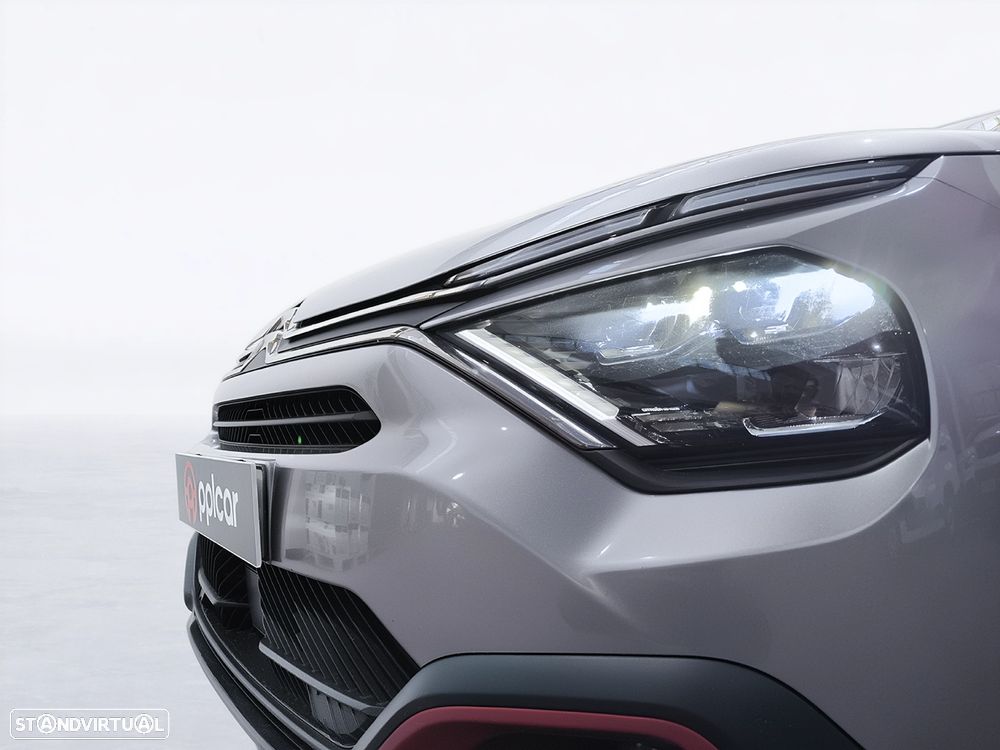 Citroën e-C4 50 kWh Plus - 6