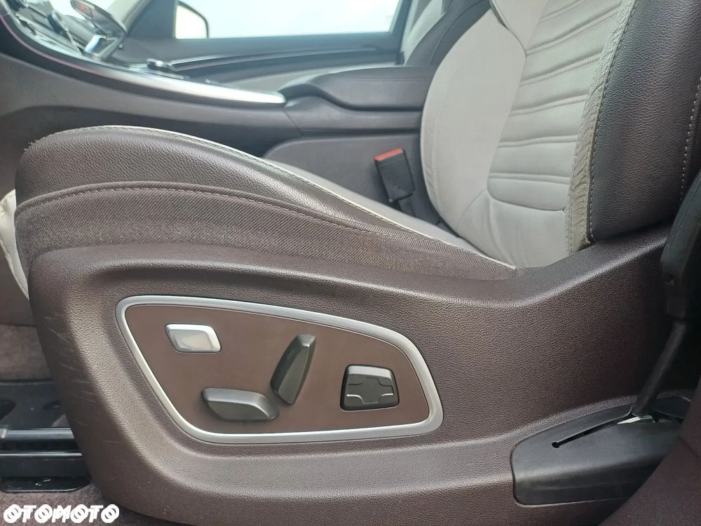 Renault Espace 1.6 dCi Energy Initiale Paris EDC 7os - 22